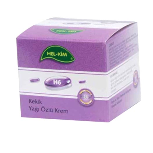 H6 Kekik Yağı Özlü Krem H6 Kekik Yağı Özlü Krem