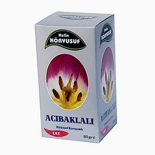 Acibaklali Çay Acibaklali Çay