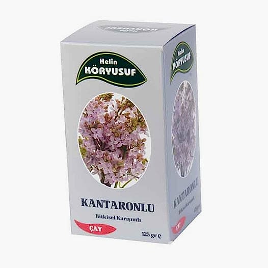 Kantaronlu Çay Kantaronlu Çay