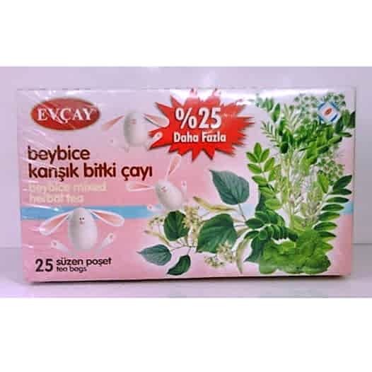 Bebek Çayı Bebek Çayı