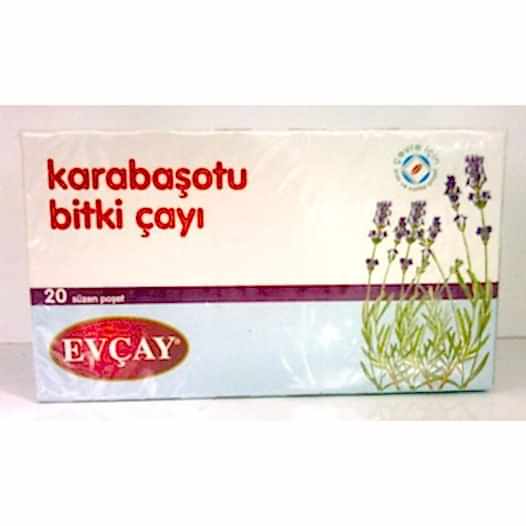 Karabaş Otu Karabaş Otu