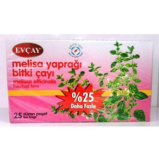 Melisa Otlu Çay Melisa Otlu Çay