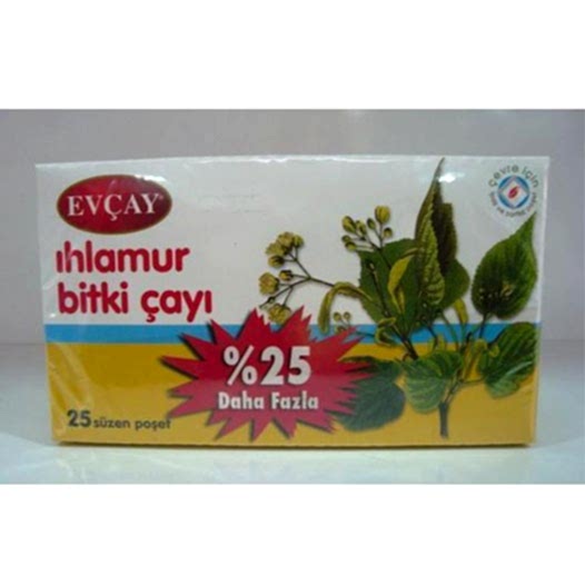 Ihlamur Çayı Ihlamur Çayı