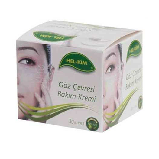 Göz Çevresi Bakım Kremi Göz Çevresi Bakım Kremi