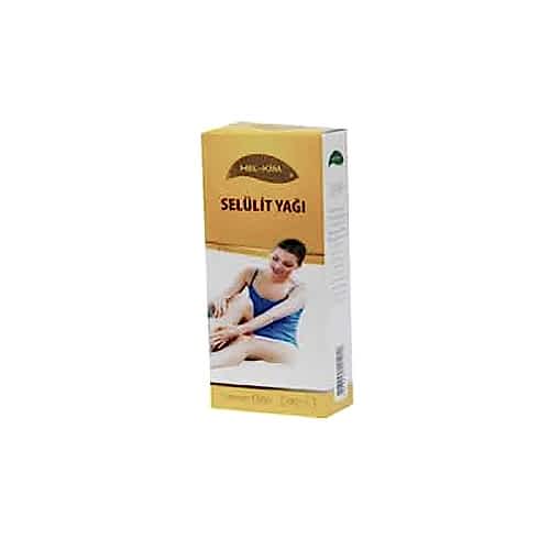 Selülit Yağları Selülit Yağları
