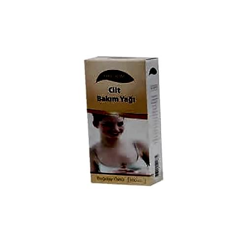 Cilt Bakım Yağları Cilt Bakım Yağları