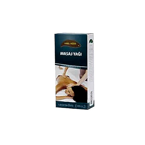 Masaj Yağı Masaj Yağı