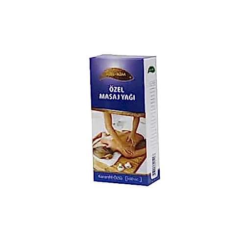 Özel Yağı Özel Yağı