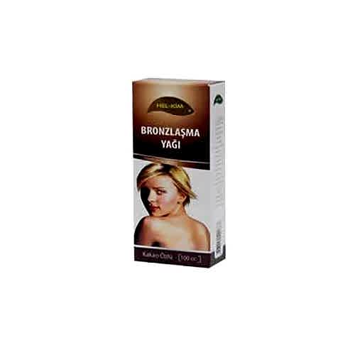 Bronzlaşma Yağı Bronzlaşma Yağı