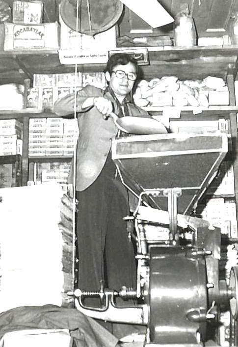 1975'de Müessesemiz